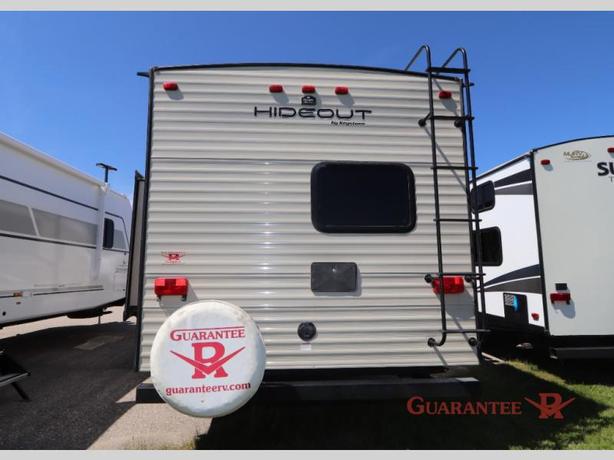 Used 2019 Keystone RV Hideout 24BHSWE image 5