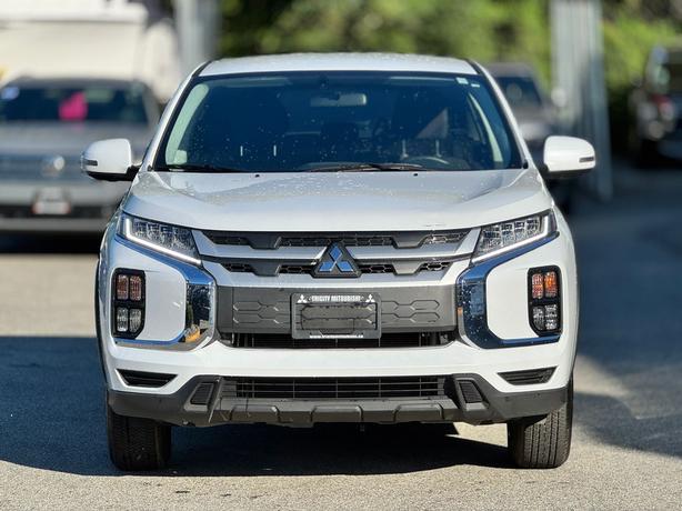2024 Mitsubishi RVR SE - No Accidents, One Owner, Heated Seats image 2