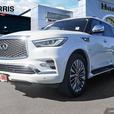 2018 Infiniti QX80 | Leather | Heated Seats! thumbnail image