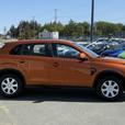 2022 Mitsubishi RVR ES - Heated Front Seats & Exterior Parking Camera thumbnail image 5