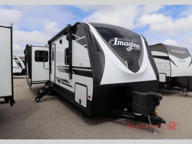 Used 2022 Grand Design Imagine 2970RL image 1