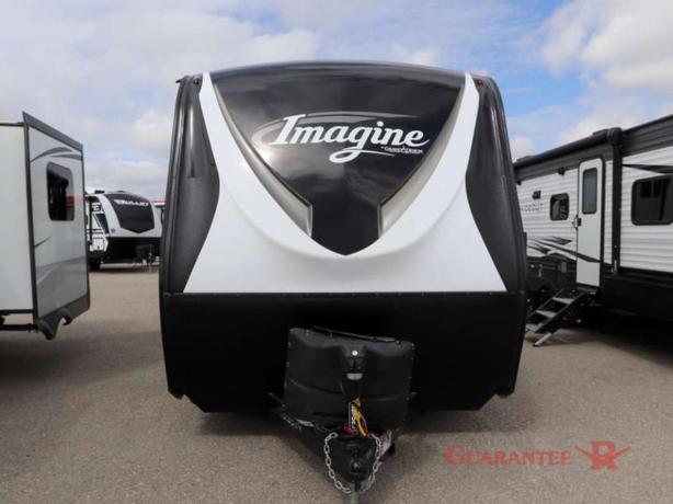 Used 2022 Grand Design Imagine 2970RL image 2
