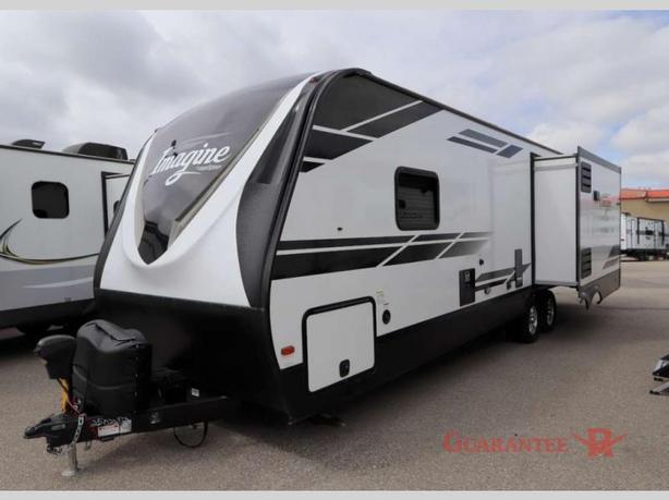 Used 2022 Grand Design Imagine 2970RL image 3