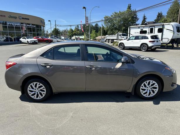 2019 Toyota Corolla CE image 6