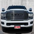 2024 RAM 3500 Limited Longhorn | 6'4 Box | 6.7L Cummins HO Turbo | Towing Techno thumbnail image 2
