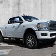 2024 RAM 3500 Limited Longhorn | 6'4 Box | 6.7L Cummins HO Turbo | Towing Techno thumbnail image 3