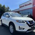2020 Nissan Rogue SV thumbnail image