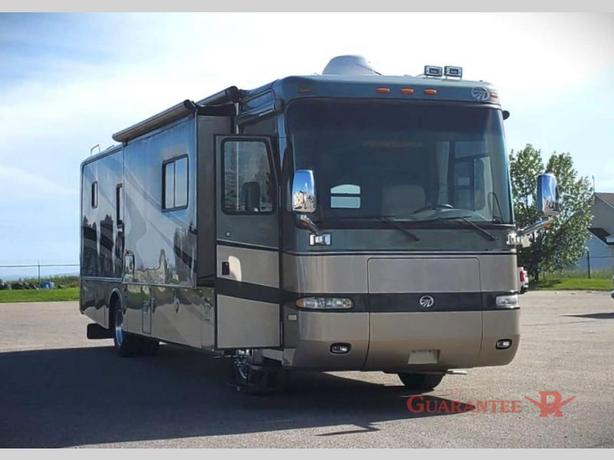 Used 2006 Monaco Diplomat 40DST image 1