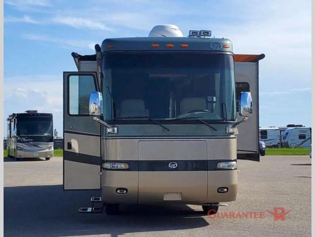 Used 2006 Monaco Diplomat 40DST image 2
