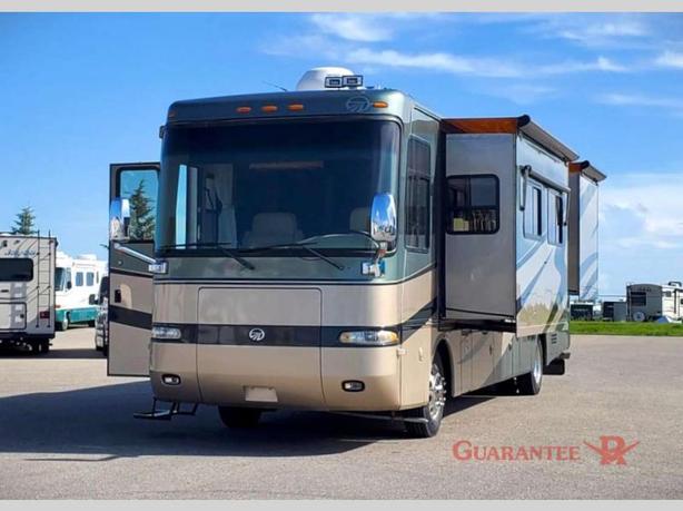 Used 2006 Monaco Diplomat 40DST image 3