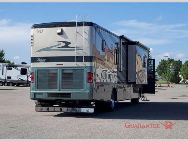 Used 2006 Monaco Diplomat 40DST image 5