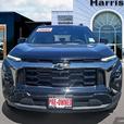 2025 Chevrolet Equinox AWD ACTIV | One Owner! thumbnail image 2