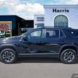 2025 Chevrolet Equinox AWD ACTIV | One Owner! thumbnail image 3