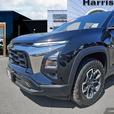 2025 Chevrolet Equinox AWD ACTIV | One Owner! thumbnail image 8