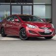 2015 Hyundai Elantra L - No Accidents, Low Mileage, 6-Speed Manual thumbnail image 4