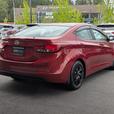 2015 Hyundai Elantra L - No Accidents, Low Mileage, 6-Speed Manual thumbnail image 6