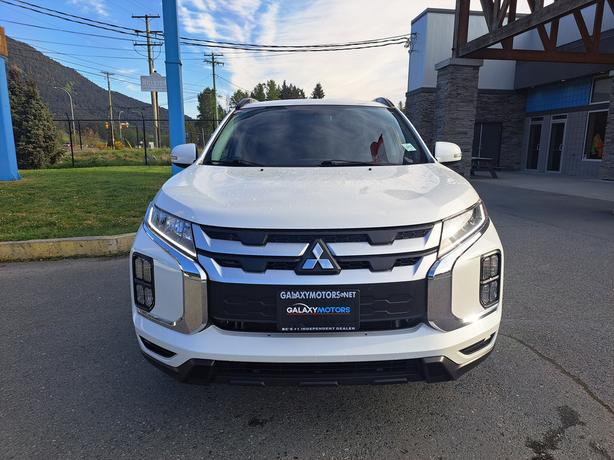 2021 Mitsubishi RVR 4WD - Heated Seats, Back-up Camera image 3