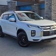 2021 Mitsubishi RVR 4WD - Heated Seats, Back-up Camera thumbnail image 4