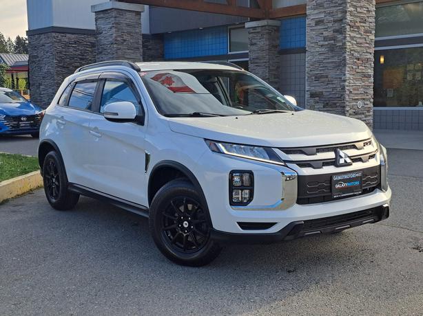 2021 Mitsubishi RVR 4WD - Heated Seats, Back-up Camera image 4