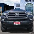 2020 Toyota Tacoma 4x4 Double Cab Auto SB | One Owner | No Accidents! thumbnail image 2