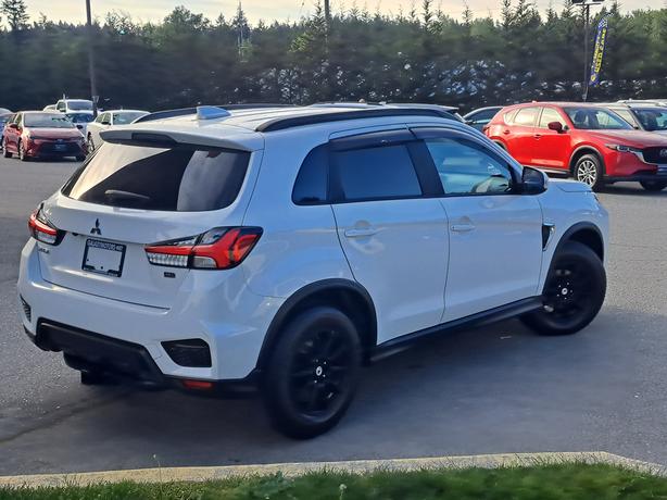 2021 Mitsubishi RVR 4WD - Heated Seats, Back-up Camera image 6