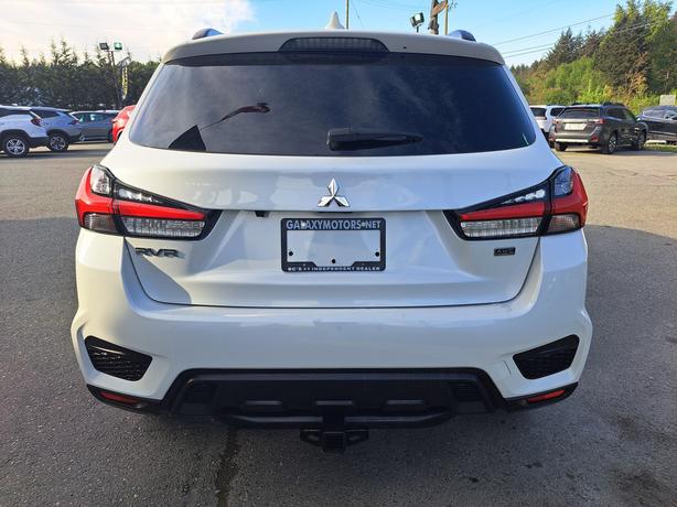 2021 Mitsubishi RVR 4WD - Heated Seats, Back-up Camera image 7