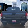 2020 Toyota Tacoma 4x4 Double Cab Auto SB | One Owner | No Accidents! thumbnail image 5