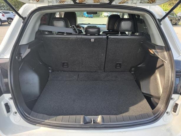 2021 Mitsubishi RVR 4WD - Heated Seats, Back-up Camera image 8