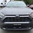 2019 Toyota RAV4 LE thumbnail image 2