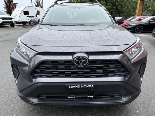 2019 Toyota RAV4 LE image 2