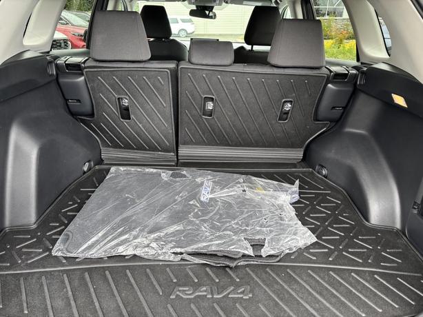 2019 Toyota RAV4 LE image 8