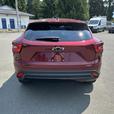 2024 Chevrolet Trax 1RS thumbnail image 4