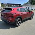 2024 Chevrolet Trax 1RS thumbnail image 5
