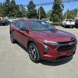 2024 Chevrolet Trax 1RS thumbnail image 7