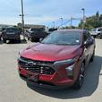 2024 Chevrolet Trax 1RS thumbnail image 8