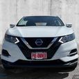 2021 Nissan Qashqai S | No Accidents! | Heated Seats | Remote Keyless Entry thumbnail image 2