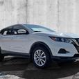 2021 Nissan Qashqai S | No Accidents! | Heated Seats | Remote Keyless Entry thumbnail image 3