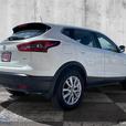 2021 Nissan Qashqai S | No Accidents! | Heated Seats | Remote Keyless Entry thumbnail image 5