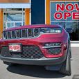 2022 Jeep Grand Cherokee Limited 4x4 | Remote Start | Heated Seats! thumbnail image 8
