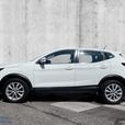2021 Nissan Qashqai S | No Accidents! | Heated Seats | Remote Keyless Entry thumbnail image 8
