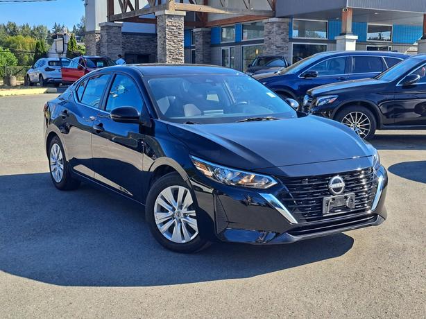 2024 Nissan Sentra - Heated Seats, Back-Up Camera image 4
