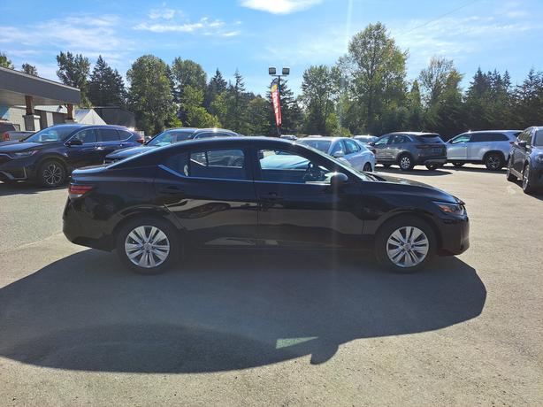 2024 Nissan Sentra - Heated Seats, Back-Up Camera image 5