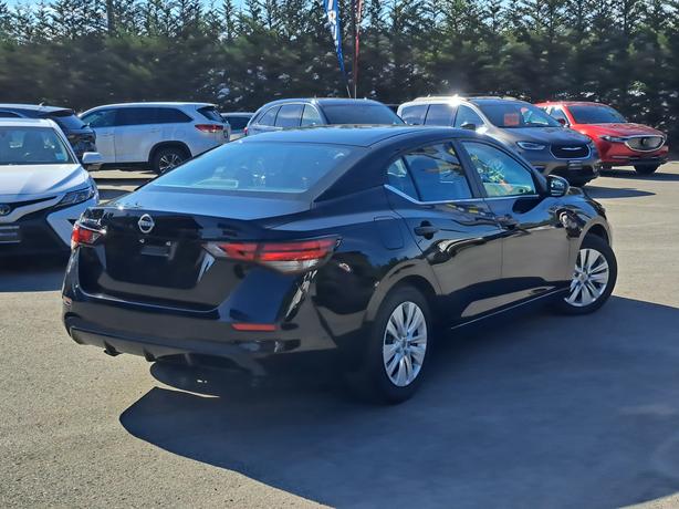 2024 Nissan Sentra - Heated Seats, Back-Up Camera image 6