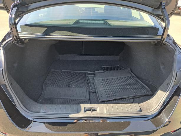 2024 Nissan Sentra - Heated Seats, Back-Up Camera image 8