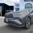 2023 Toyota Highlander XLE AWD | Bluetooth Connect | Keyless Start! thumbnail image 8