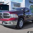 2023 RAM 1500 Classic Tradesman 4x4 Crew Cab 6'4 Box | No Reported Accidents! thumbnail image