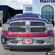 2023 RAM 1500 Classic Tradesman 4x4 Crew Cab 6'4 Box | No Reported Accidents! thumbnail image 2