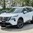 2024 Nissan Rogue Platinum - No Accidents, One Owner, Sunroof thumbnail image