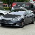 2019 Tesla Model S Performance - No Accidents, Local BC Vehicle thumbnail image