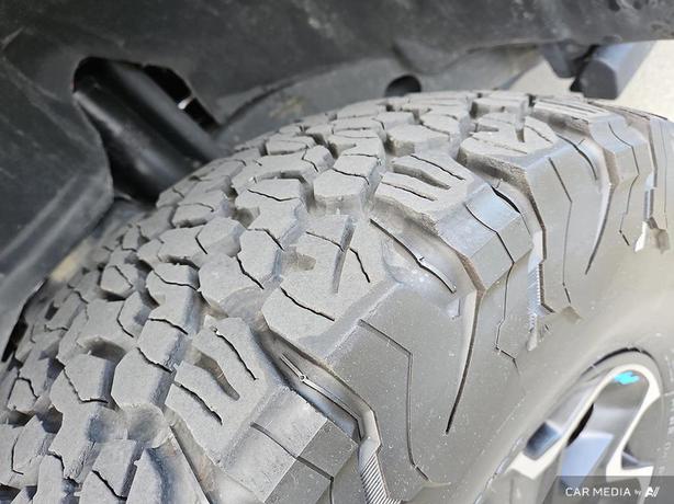 2022 Jeep Wrangler 4xe Unlimited Rubicon 4x4 | No Reported Accidents | One Owner image 7